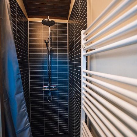 Blue View Cabin 6B With Private Hot Tub Reykholt  Exterior photo